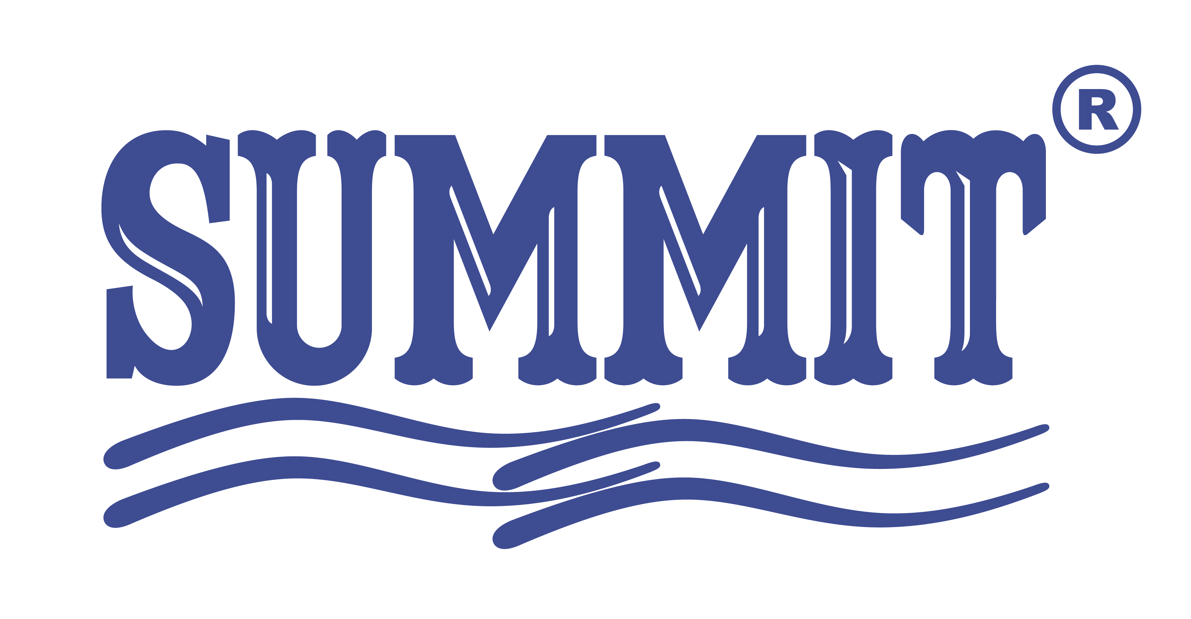 SUMMIT AIR MINUM DALAM KEMASAN