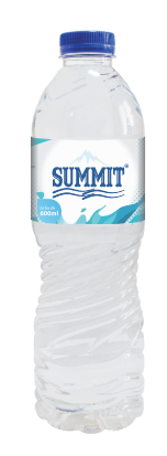 SUMMIT 600ml